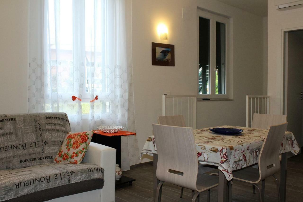 Loft La Conchiglia Apartman La Spezia Kültér fotó