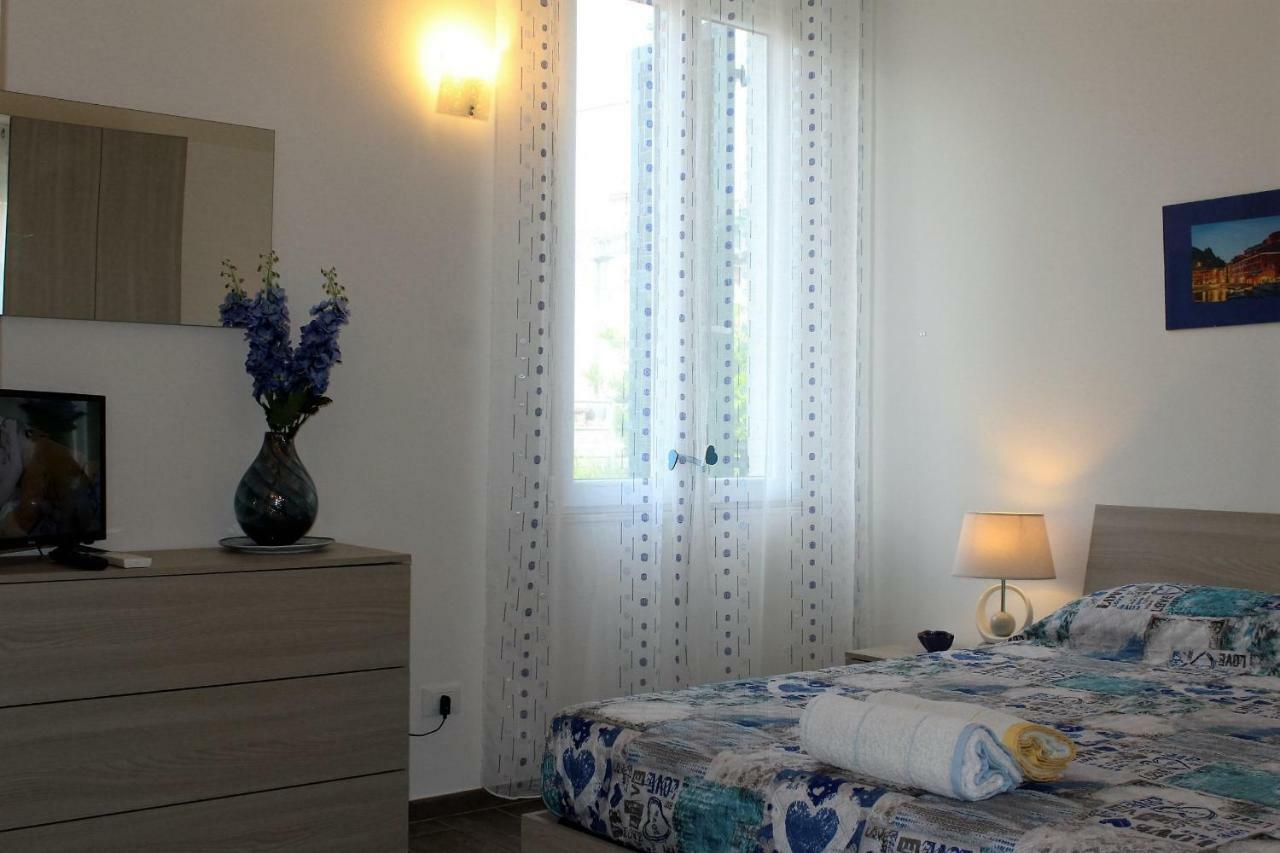 Loft La Conchiglia Apartman La Spezia Kültér fotó