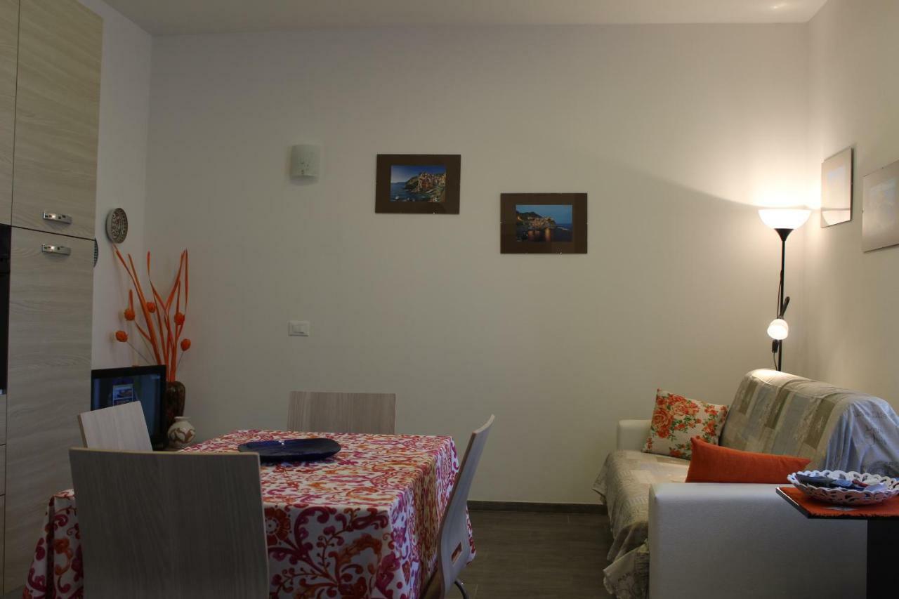 Loft La Conchiglia Apartman La Spezia Kültér fotó